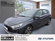 Hyundai i20 2024