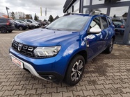 Dacia Duster 2022