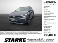 Volkswagen Taigo 2026