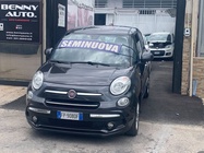 Fiat 500L 2018