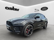 Jaguar E-Pace 2021