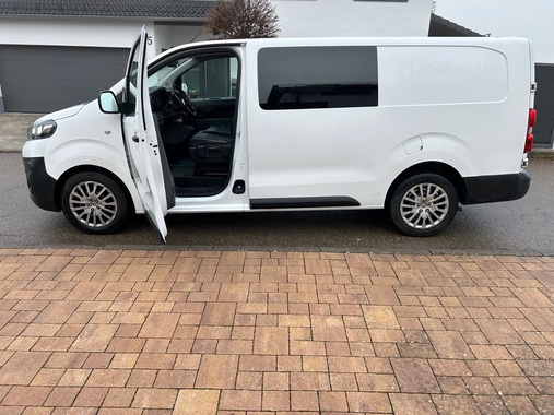 Opel Vivaro 2019