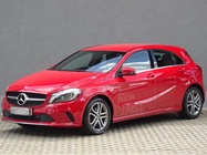 Mercedes-Benz A-Class 2017