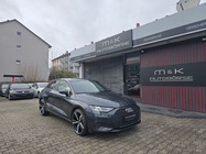 Audi A3 2021