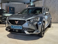 Cupra Formentor 2025