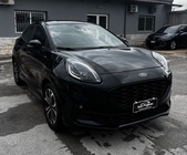 Ford Puma 2022