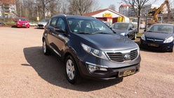Kia Sportage 2012