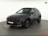 Hyundai Tucson 2025