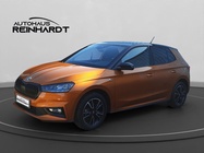 Skoda Fabia 2025