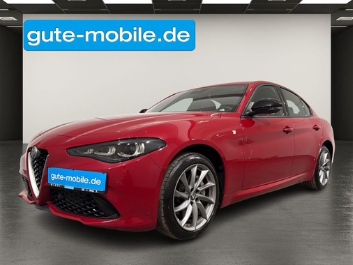 Alfa Romeo Giulia 2023