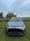 Mitsubishi Outlander 2019
