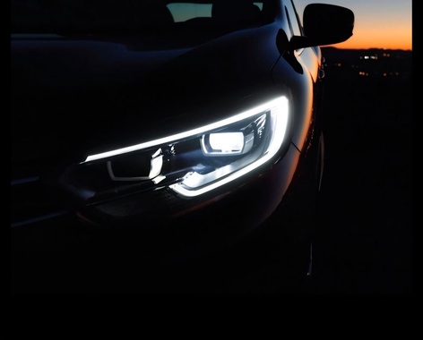 Renault Kadjar 2020