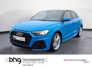Audi A1 2021