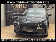Skoda Enyaq 2023