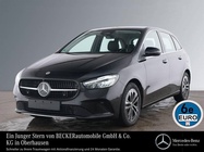 Mercedes-Benz B-Class 2025