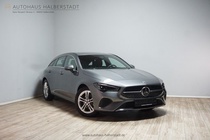 Mercedes-Benz CLA-Class 2024