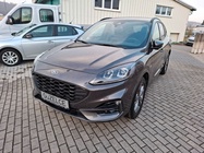 Ford Kuga 2024