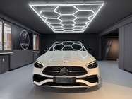 Mercedes-Benz C-Class 2022