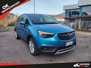 Opel Crossland 2019