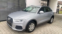 Audi Q3 2017