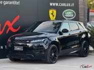 Land Rover Evoque 2019