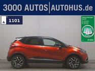 Renault Captur 2014