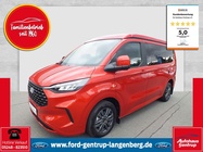 Ford Transit Custom 2025