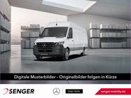 Mercedes-Benz Sprinter 2026