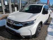 Honda CR-V 2022