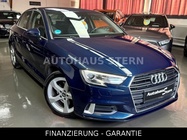 Audi A3 2019