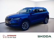 Skoda Karoq 2021