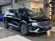 Hyundai Santa Fe 2021