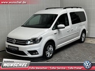 Volkswagen Caddy Maxi 2020