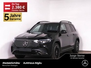 Mercedes-Benz EQB 2024