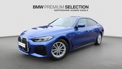 BMW 4 Series 2022