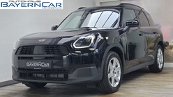 MINI Countryman 2025