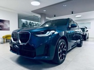 BMW X3 2025