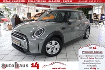 MINI Cooper 2022