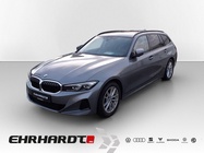 BMW 3 Series 2023