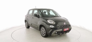 Fiat 500L 2018