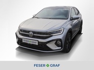 Volkswagen Taigo 2022