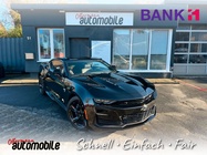 Chevrolet Camaro 2019