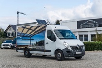 Renault Master 2017