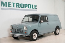 MINI 1000 1983