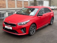 Kia cee'd / Ceed 2020