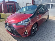Toyota Yaris 2020