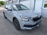 Skoda Kamiq 2020