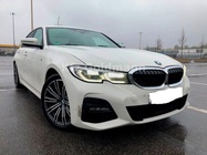 BMW 3 Series 2019