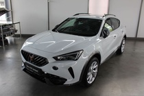 Cupra Formentor 2024