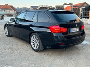 BMW 3 Series 2019